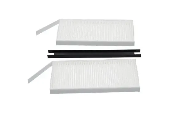 Filter, Innenraumluft AMC Filter NC-2042 Bild Filter, Innenraumluft AMC Filter NC-2042