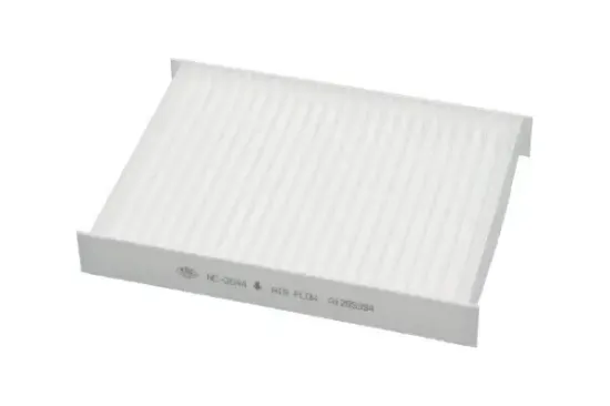 Filter, Innenraumluft AMC Filter NC-2044 Bild Filter, Innenraumluft AMC Filter NC-2044