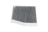 Filter, Innenraumluft AMC Filter NC-2052C Bild Filter, Innenraumluft AMC Filter NC-2052C