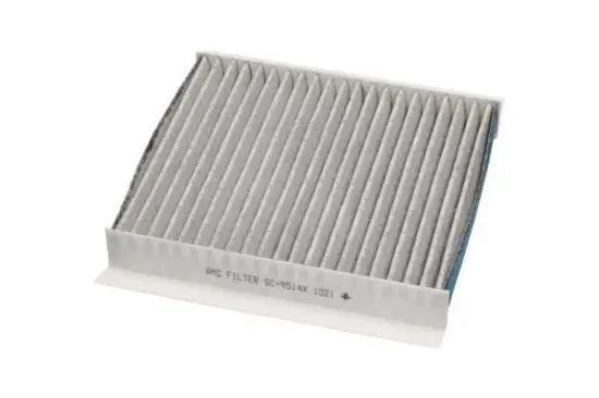 Filter, Innenraumluft AMC Filter SC-9514X Bild Filter, Innenraumluft AMC Filter SC-9514X