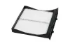 Filter, Innenraumluft AMC Filter SC-9608 Bild Filter, Innenraumluft AMC Filter SC-9608