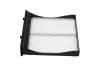 Filter, Innenraumluft AMC Filter SC-9608 Bild Filter, Innenraumluft AMC Filter SC-9608