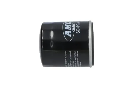 Ölfilter AMC Filter SO-917A Bild Ölfilter AMC Filter SO-917A
