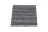 Filter, Innenraumluft AMC Filter TC-1036C Bild Filter, Innenraumluft AMC Filter TC-1036C