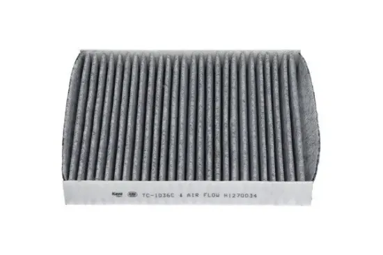 Filter, Innenraumluft AMC Filter TC-1036C Bild Filter, Innenraumluft AMC Filter TC-1036C