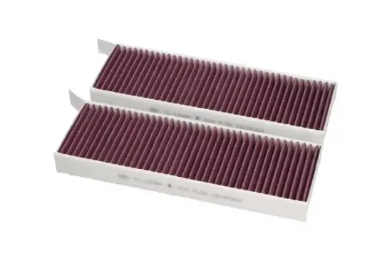 Filter, Innenraumluft AMC Filter TC-1039X Bild Filter, Innenraumluft AMC Filter TC-1039X