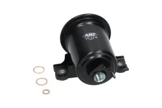 Kraftstofffilter AMC Filter TF-1570 Bild Kraftstofffilter AMC Filter TF-1570