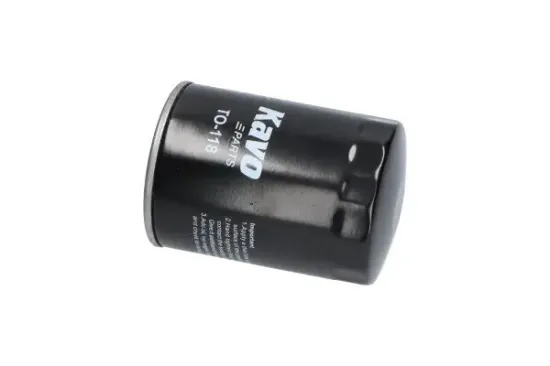 Ölfilter AMC Filter TO-118 Bild Ölfilter AMC Filter TO-118