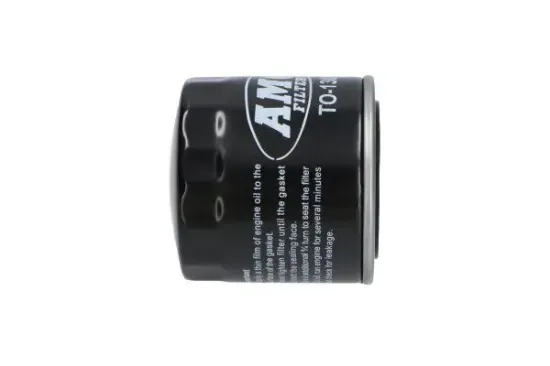 Ölfilter AMC Filter TO-130 Bild Ölfilter AMC Filter TO-130