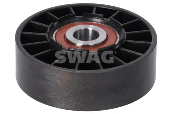 Umlenk-/Führungsrolle, Keilrippenriemen SWAG 10 03 0005 Bild Umlenk-/Führungsrolle, Keilrippenriemen SWAG 10 03 0005