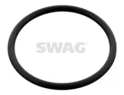 Dichtung, Thermostatgehäuse SWAG 10 10 0077