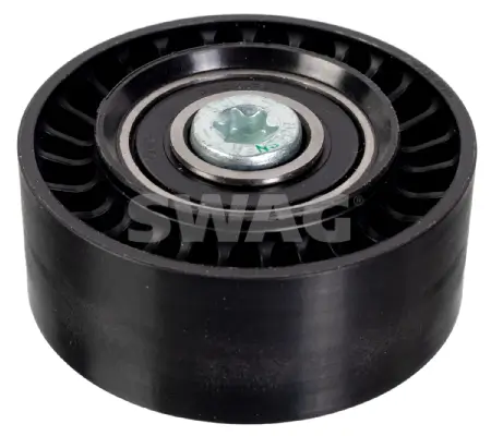 Umlenk-/Führungsrolle, Keilrippenriemen SWAG 10 10 0154 Bild Umlenk-/Führungsrolle, Keilrippenriemen SWAG 10 10 0154