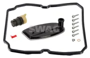 Hydraulikfiltersatz, Automatikgetriebe SWAG 10 10 0253
