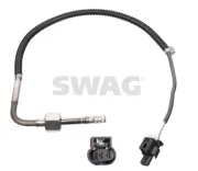 Sensor, Abgastemperatur SWAG 10 10 0823