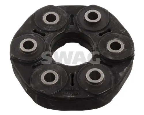 Gelenk, Gelenkwelle hinten SWAG 10 10 1774