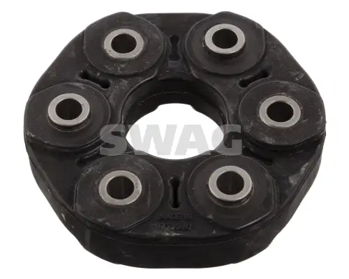 Gelenk, Gelenkwelle hinten SWAG 10 10 1774 Bild Gelenk, Gelenkwelle hinten SWAG 10 10 1774