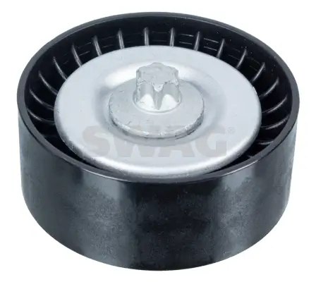 Umlenk-/Führungsrolle, Keilrippenriemen SWAG 10 10 2152 Bild Umlenk-/Führungsrolle, Keilrippenriemen SWAG 10 10 2152