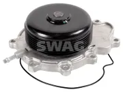 Wasserpumpe, Motorkühlung SWAG 10 10 3075