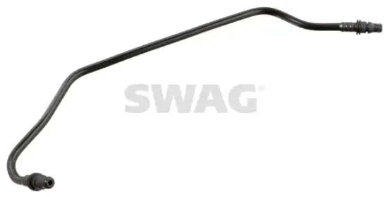 Entlüftungsschlauch, Ausgleichsbehälter SWAG 10 10 3546 Bild Entlüftungsschlauch, Ausgleichsbehälter SWAG 10 10 3546