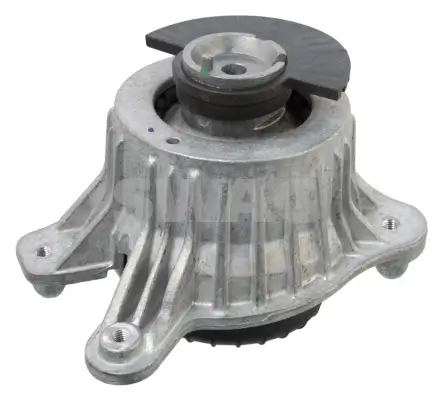 Lagerung, Motor links SWAG 10 10 4434 Bild Lagerung, Motor links SWAG 10 10 4434