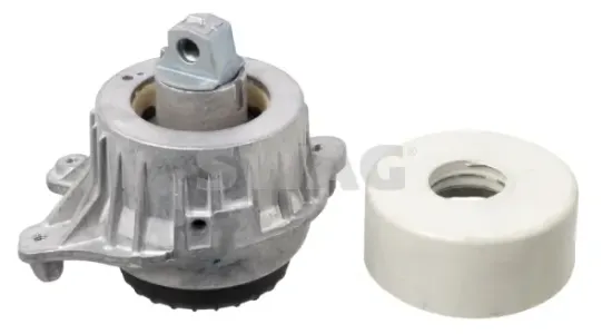 Lagerung, Motor rechts SWAG 10 10 4437 Bild Lagerung, Motor rechts SWAG 10 10 4437