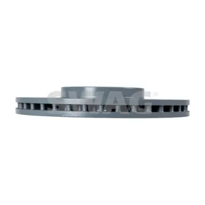 Bremsscheibe Vorderachse SWAG 10 10 4952 Bild Bremsscheibe Vorderachse SWAG 10 10 4952