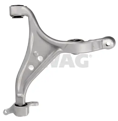 Lenker, Radaufhängung Vorderachse rechts SWAG 10 10 6140