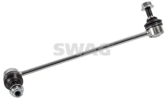 Stange/Strebe, Stabilisator Vorderachse links SWAG 10 10 6366 Bild Stange/Strebe, Stabilisator Vorderachse links SWAG 10 10 6366