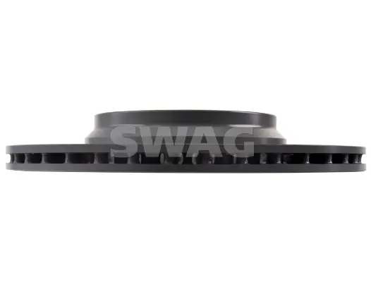 Bremsscheibe Hinterachse SWAG 10 10 6606 Bild Bremsscheibe Hinterachse SWAG 10 10 6606