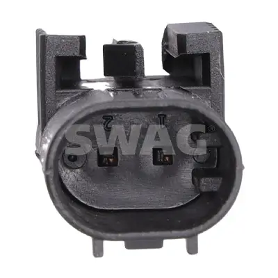 Sensor, Raddrehzahl Hinterachse links SWAG 10 10 6623 Bild Sensor, Raddrehzahl Hinterachse links SWAG 10 10 6623