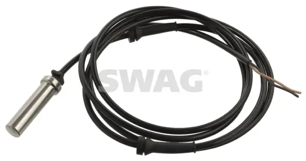 Sensor, Raddrehzahl SWAG 10 10 6838