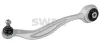 Lenker, Radaufh&auml;ngung oben Vorderachse links SWAG 10 10 7292