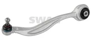 Lenker, Radaufhängung oben Vorderachse links SWAG 10 10 7292