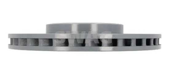 Bremsscheibe Vorderachse SWAG 10 10 7501 Bild Bremsscheibe Vorderachse SWAG 10 10 7501