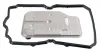 Hydraulikfiltersatz, Automatikgetriebe SWAG 10 10 7823 Bild Hydraulikfiltersatz, Automatikgetriebe SWAG 10 10 7823