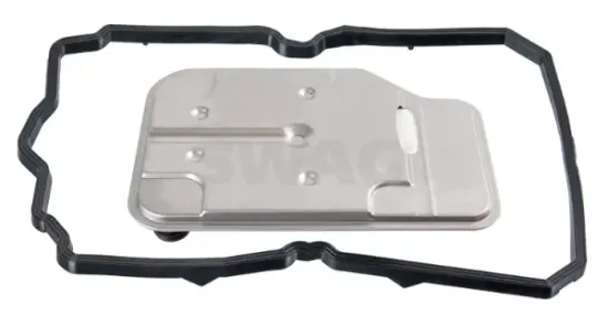 Hydraulikfiltersatz, Automatikgetriebe SWAG 10 10 7823 Bild Hydraulikfiltersatz, Automatikgetriebe SWAG 10 10 7823