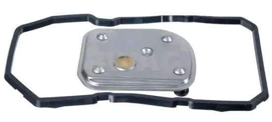 Hydraulikfiltersatz, Automatikgetriebe SWAG 10 10 7829 Bild Hydraulikfiltersatz, Automatikgetriebe SWAG 10 10 7829