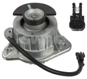 Lagerung, Motor links SWAG 10 10 8152