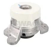 Lagerung, Motor links SWAG 10 10 8154