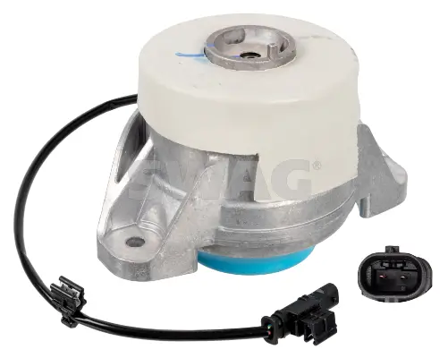 Lagerung, Motor rechts SWAG 10 10 8761 Bild Lagerung, Motor rechts SWAG 10 10 8761