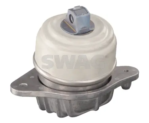 Lagerung, Motor links SWAG 10 10 8763 Bild Lagerung, Motor links SWAG 10 10 8763