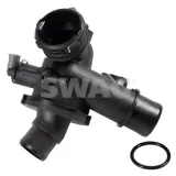 Thermostat, Kühlmittel SWAG 10 10 8840