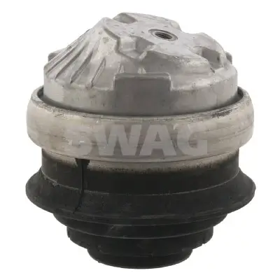 Lagerung, Motor beidseitig SWAG 10 13 0012