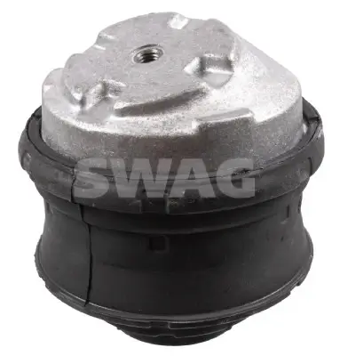 Lagerung, Motor vorne links SWAG 10 13 0015 Bild Lagerung, Motor vorne links SWAG 10 13 0015