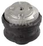 Lagerung, Motor vorne links SWAG 10 13 0095