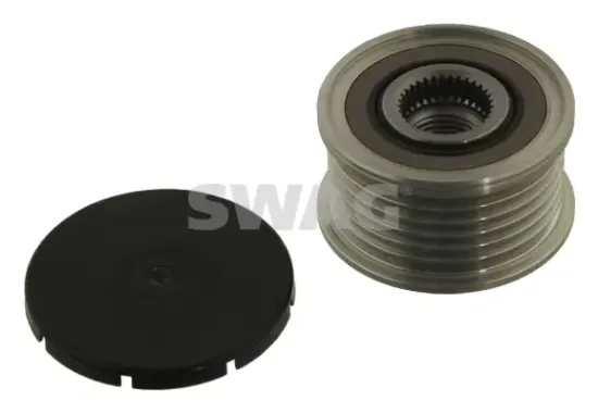 Generatorfreilauf SWAG 10 14 0007 Bild Generatorfreilauf SWAG 10 14 0007