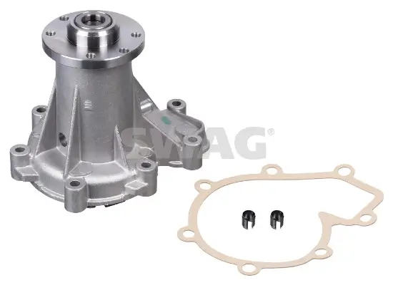 Lagerung, Motor SWAG 10 13 0084 Bild Lagerung, Motor SWAG 10 13 0084