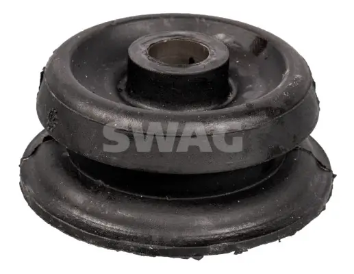 Federbeinstützlager unten Vorderachse SWAG 10 54 0004