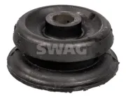 Federbeinstützlager unten Vorderachse SWAG 10 54 0004