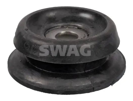 Federbeinstützlager oben Vorderachse SWAG 10 54 0005